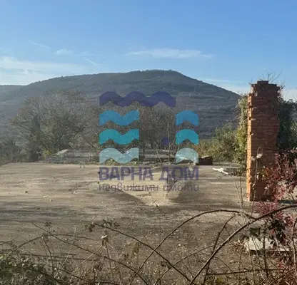 Photo 2 — Plot in Dobrich, Obrochishte