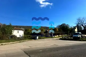 Парцел в Добрич, с. Оброчище