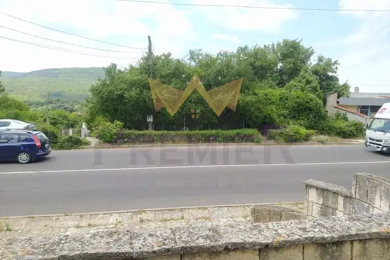 Парцел в Добрич, с. Оброчище
