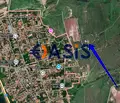 Снимка 5 — Парцел в Добрич, с. Оброчище