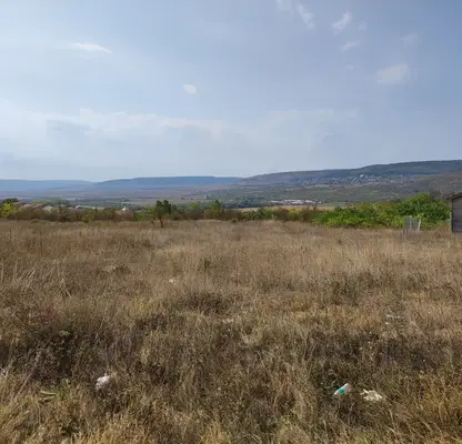 Photo 4 — Plot in Dobrich, Obrochishte