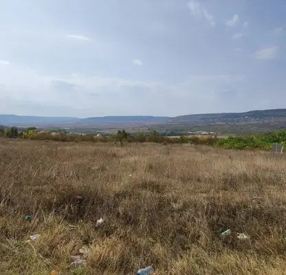 Photo 5 — Plot in Dobrich, Obrochishte