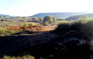 Парцел в Добрич, с. Оброчище