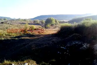 Парцел в Добрич, с. Оброчище