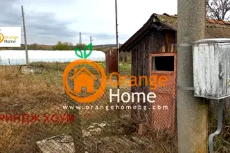 Парцел в Добрич, с. Оброчище