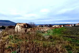 Парцел в Добрич, с. Оброчище