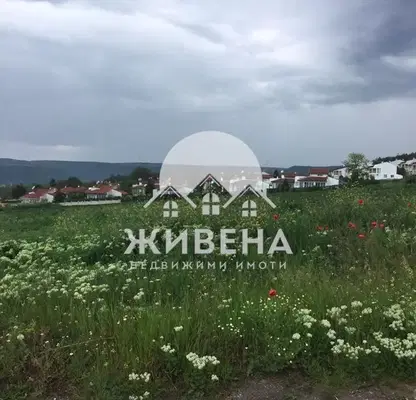 Снимка 2 — Парцел в Добрич, с. Оброчище