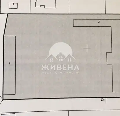 Снимка 4 — Парцел в Добрич, с. Оброчище