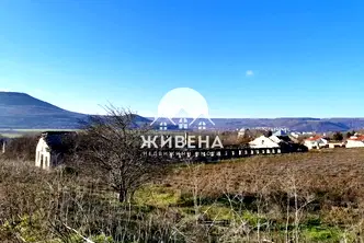 Парцел в Добрич, с. Оброчище