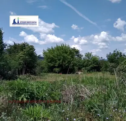 Снимка 3 — Парцел в Добрич, с. Оброчище