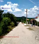 Парцел в Добрич, с. Оброчище