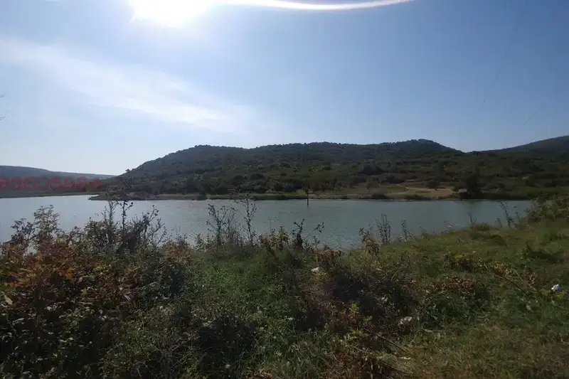 Парцел в Добрич, с. Оброчище
