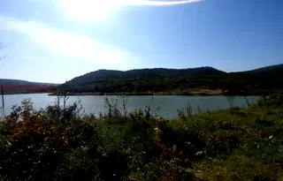 Парцел в Добрич, с. Оброчище