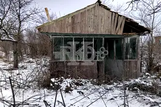 Парцел в Добрич, с. Опанец