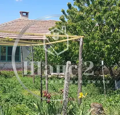 Photo 5 — Plot in Oblast Dobrich, Paskalevo