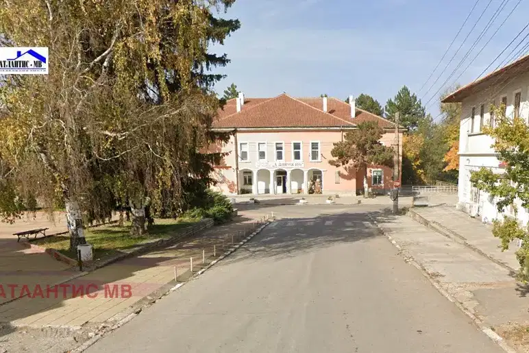Plot in Dobrich, Paskalevo