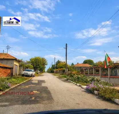 Снимка 3 — Парцел в Добрич, с. Паскалево