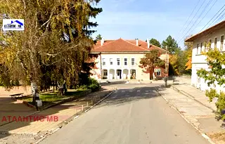 Парцел в Добрич, с. Паскалево