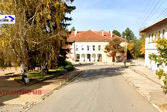 Парцел в Добрич, с. Паскалево