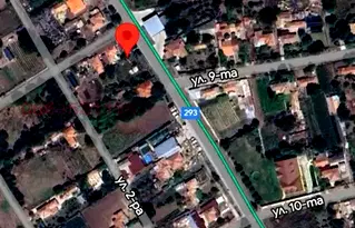 Парцел в Добрич, с. Паскалево
