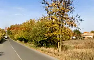 Парцел в Добрич, с. Паскалево