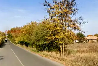 Парцел в Добрич, с. Паскалево