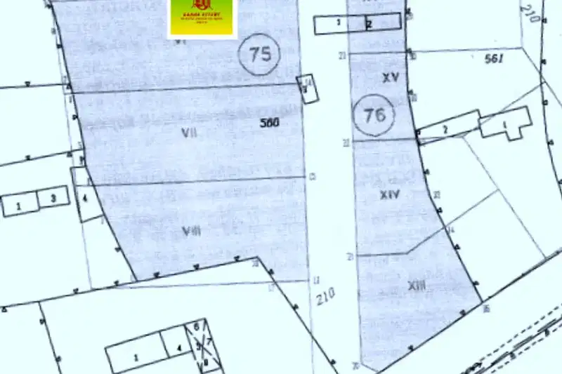 Plot in Oblast Dobrich, Polkovnik Minkovo