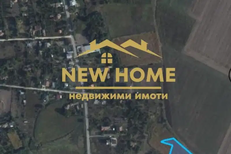 Plot in Oblast Dobrich, Polkovnik Sveshtarovo