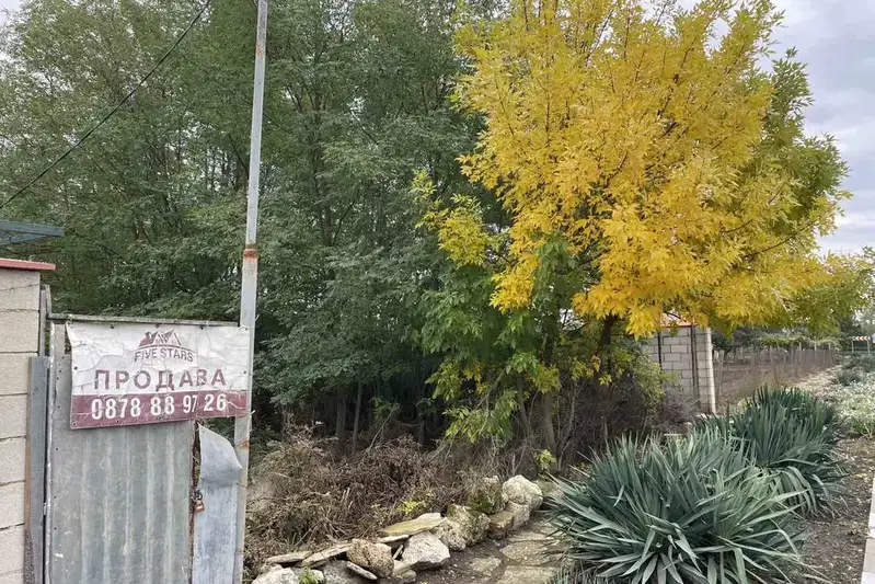 Парцел в Добрич, с. Полковник Свещарово