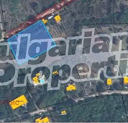 Снимка 5 — Парцел в Добрич, с. Поручик Чунчево