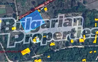 Парцел в Добрич, с. Поручик Чунчево