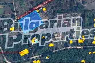 Парцел в Добрич, с. Поручик Чунчево