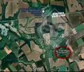 Снимка 2 — Парцел в Добрич, с. Поручик Кърджиево