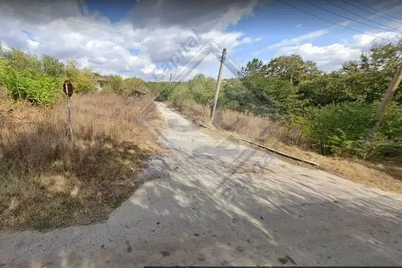 Парцел в Добрич, с. Поручик Кърджиево
