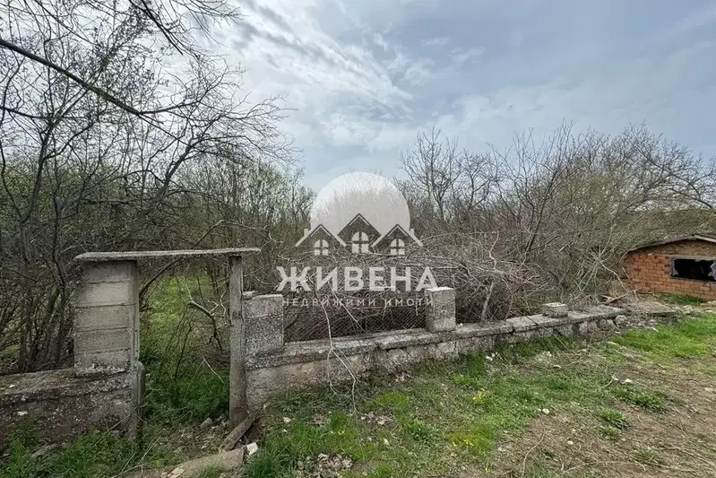 Plot in Oblast Dobrich, Preselenci
