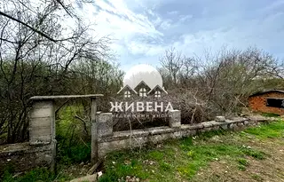 Парцел в Добрич, с. Преселенци