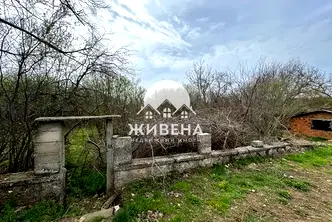 Парцел в Добрич, с. Преселенци