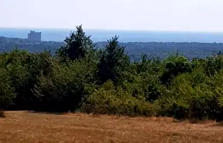 Парцел в Добрич, с. Рогачево
