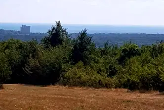 Парцел в Добрич, с. Рогачево