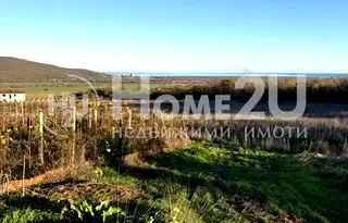Парцел в Добрич, с. Рогачево