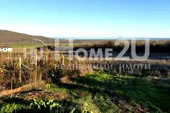 Парцел в Добрич, с. Рогачево