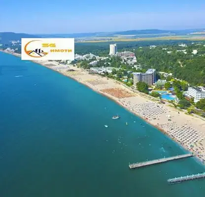 Photo 3 — Plot in Oblast Dobrich, Rogachevo
