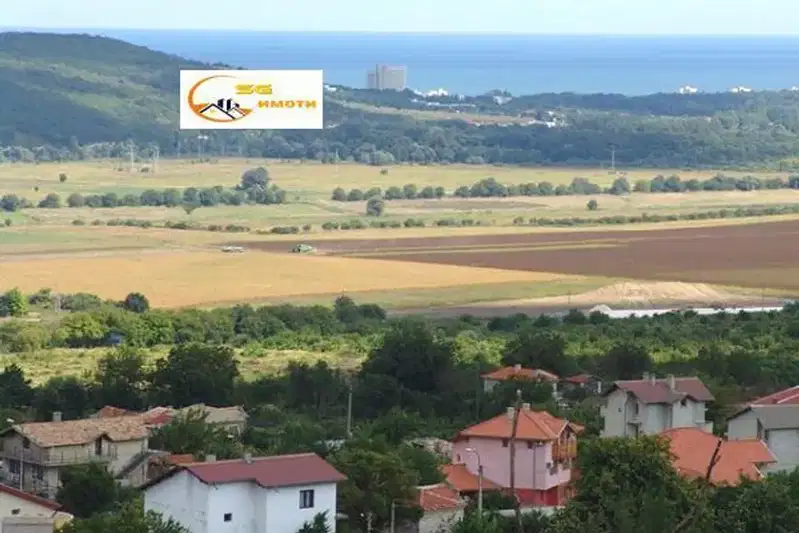 Парцел в Добрич, с. Рогачево