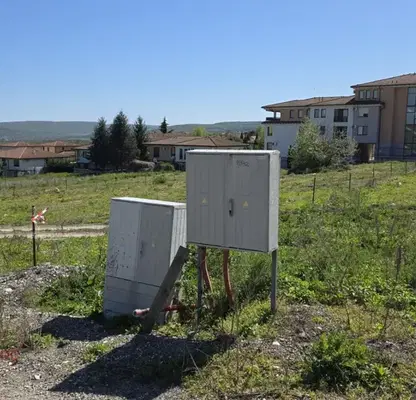 Photo 4 — Plot in Oblast Dobrich, Rogachevo