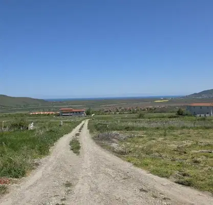 Photo 5 — Plot in Oblast Dobrich, Rogachevo