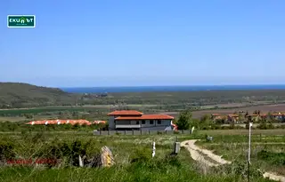 Парцел в Добрич, с. Рогачево