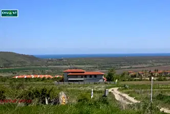 Парцел в Добрич, с. Рогачево