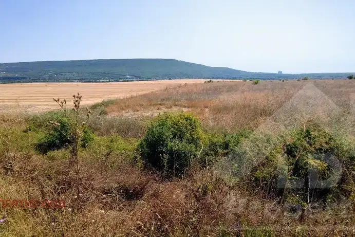 Парцел в Добрич, с. Рогачево
