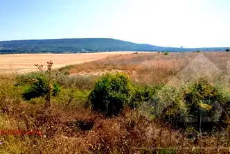 Парцел в Добрич, с. Рогачево
