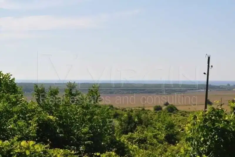 Парцел в Добрич, с. Рогачево